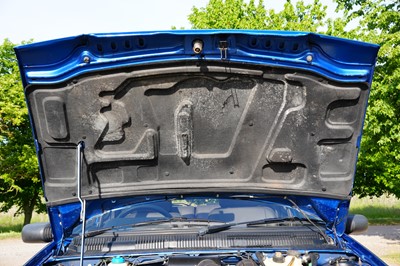 Lot 94 - 1990 Peugeot 205 GTi 1.6 Special Edition