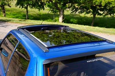 Lot 94 - 1990 Peugeot 205 GTi 1.6 Special Edition