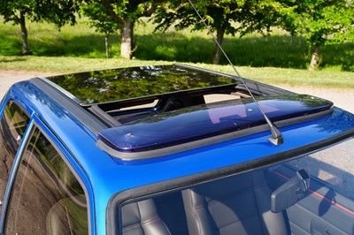 Lot 94 - 1990 Peugeot 205 GTi 1.6 Special Edition