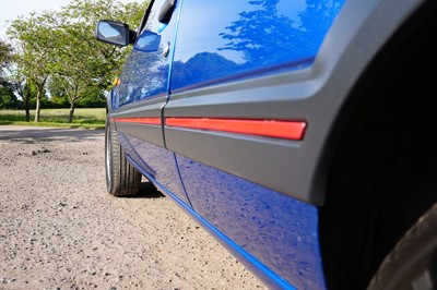 Lot 94 - 1990 Peugeot 205 GTi 1.6 Special Edition