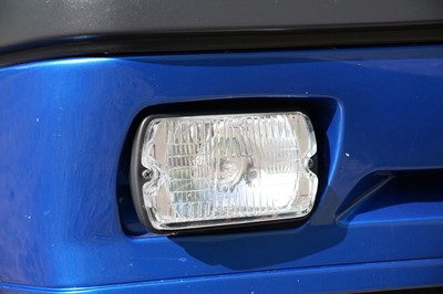 Lot 94 - 1990 Peugeot 205 GTi 1.6 Special Edition