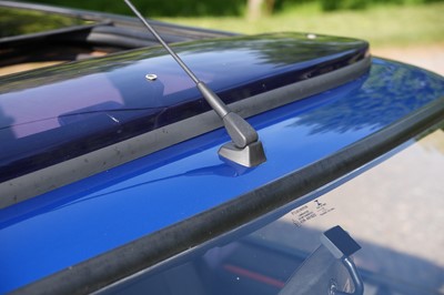 Lot 94 - 1990 Peugeot 205 GTi 1.6 Special Edition