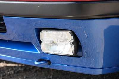 Lot 94 - 1990 Peugeot 205 GTi 1.6 Special Edition