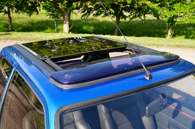 Lot 94 - 1990 Peugeot 205 GTi 1.6 Special Edition