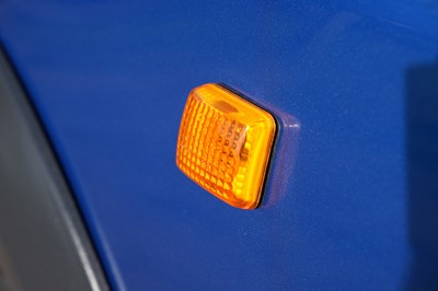 Lot 94 - 1990 Peugeot 205 GTi 1.6 Special Edition