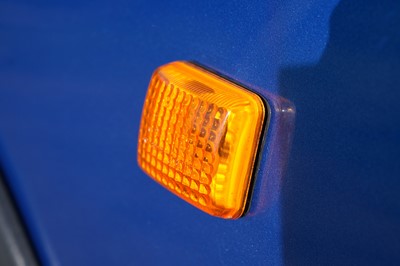 Lot 94 - 1990 Peugeot 205 GTi 1.6 Special Edition