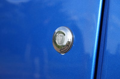 Lot 94 - 1990 Peugeot 205 GTi 1.6 Special Edition