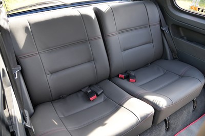 Lot 94 - 1990 Peugeot 205 GTi 1.6 Special Edition