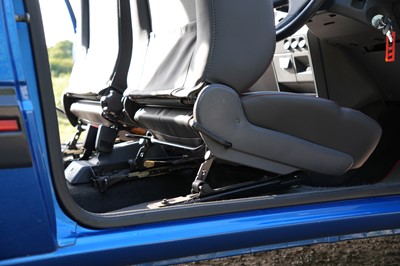 Lot 94 - 1990 Peugeot 205 GTi 1.6 Special Edition