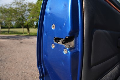 Lot 94 - 1990 Peugeot 205 GTi 1.6 Special Edition