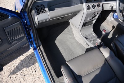 Lot 94 - 1990 Peugeot 205 GTi 1.6 Special Edition