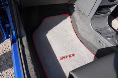 Lot 94 - 1990 Peugeot 205 GTi 1.6 Special Edition