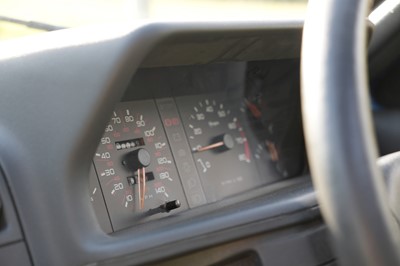 Lot 94 - 1990 Peugeot 205 GTi 1.6 Special Edition