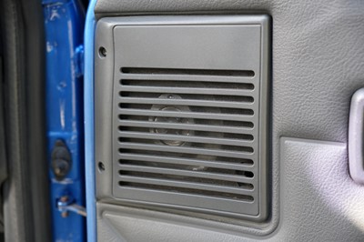 Lot 94 - 1990 Peugeot 205 GTi 1.6 Special Edition