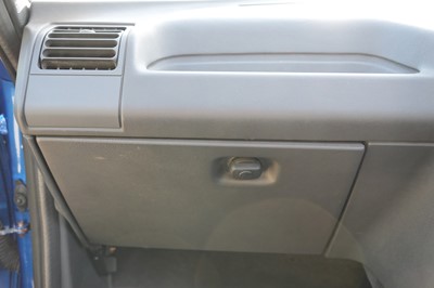 Lot 94 - 1990 Peugeot 205 GTi 1.6 Special Edition