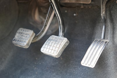 Lot 94 - 1990 Peugeot 205 GTi 1.6 Special Edition