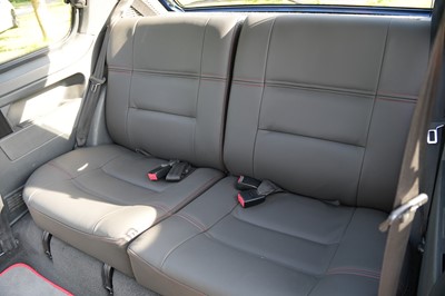 Lot 94 - 1990 Peugeot 205 GTi 1.6 Special Edition