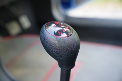 Lot 94 - 1990 Peugeot 205 GTi 1.6 Special Edition