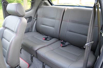 Lot 94 - 1990 Peugeot 205 GTi 1.6 Special Edition