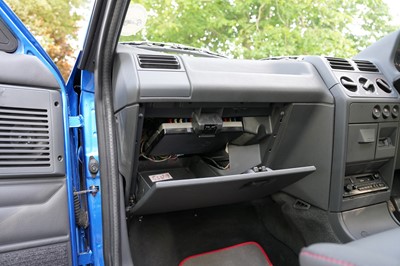 Lot 94 - 1990 Peugeot 205 GTi 1.6 Special Edition