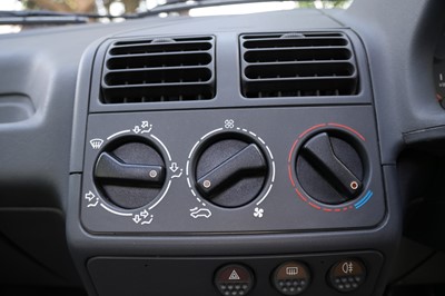 Lot 94 - 1990 Peugeot 205 GTi 1.6 Special Edition