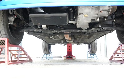 Lot 94 - 1990 Peugeot 205 GTi 1.6 Special Edition