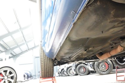 Lot 94 - 1990 Peugeot 205 GTi 1.6 Special Edition