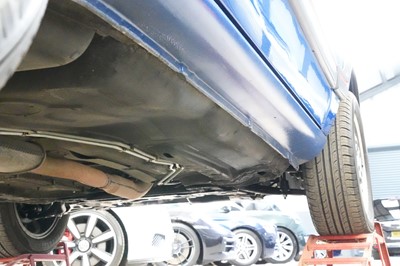 Lot 94 - 1990 Peugeot 205 GTi 1.6 Special Edition