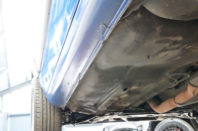 Lot 94 - 1990 Peugeot 205 GTi 1.6 Special Edition