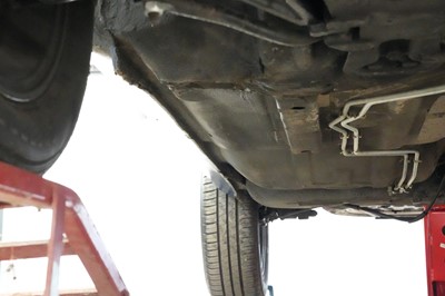 Lot 94 - 1990 Peugeot 205 GTi 1.6 Special Edition