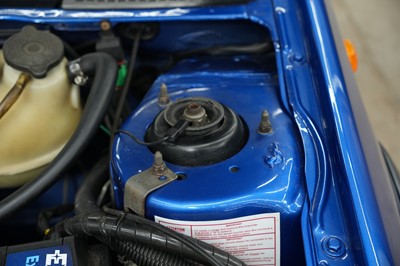 Lot 94 - 1990 Peugeot 205 GTi 1.6 Special Edition