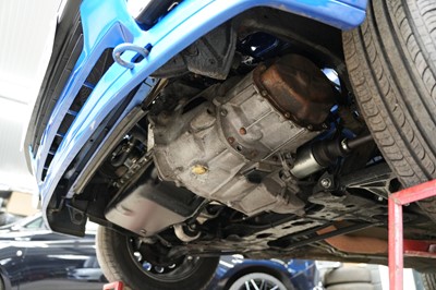 Lot 94 - 1990 Peugeot 205 GTi 1.6 Special Edition