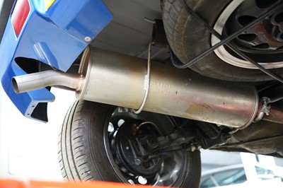 Lot 94 - 1990 Peugeot 205 GTi 1.6 Special Edition