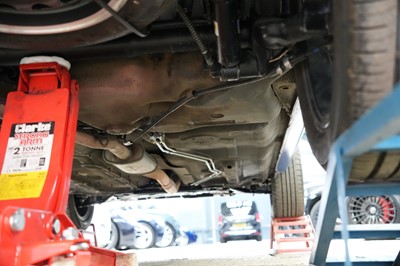 Lot 94 - 1990 Peugeot 205 GTi 1.6 Special Edition