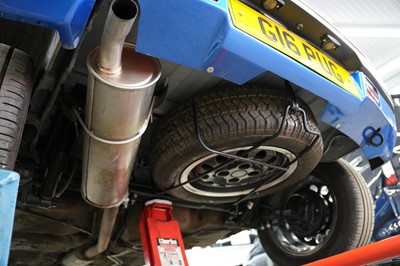 Lot 94 - 1990 Peugeot 205 GTi 1.6 Special Edition