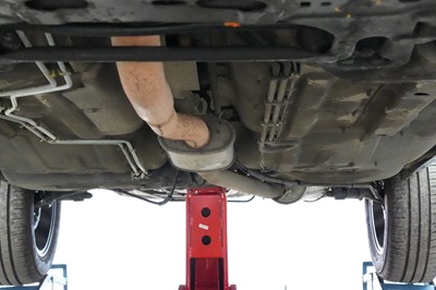 Lot 94 - 1990 Peugeot 205 GTi 1.6 Special Edition