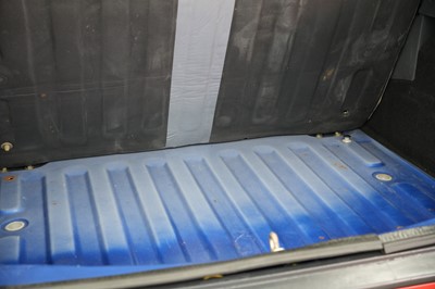 Lot 94 - 1990 Peugeot 205 GTi 1.6 Special Edition