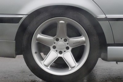 Lot 103 - 1996 BMW 750iL