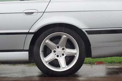 Lot 103 - 1996 BMW 750iL