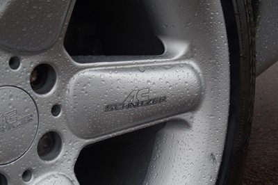 Lot 103 - 1996 BMW 750iL