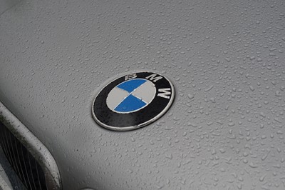 Lot 103 - 1996 BMW 750iL