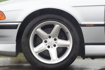 Lot 103 - 1996 BMW 750iL