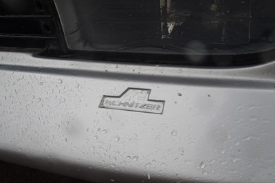 Lot 103 - 1996 BMW 750iL