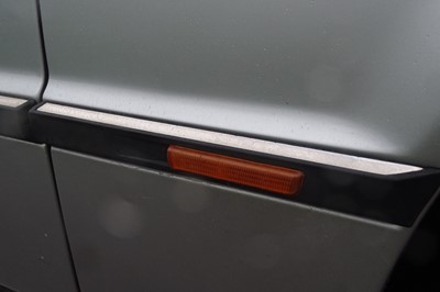 Lot 103 - 1996 BMW 750iL