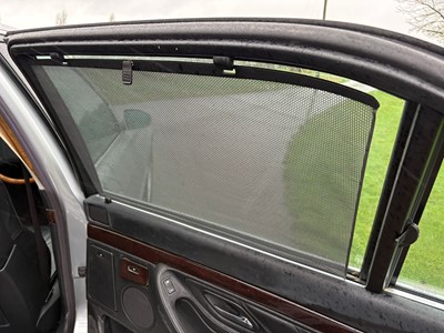 Lot 103 - 1996 BMW 750iL