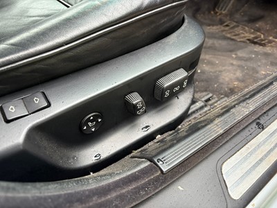 Lot 103 - 1996 BMW 750iL