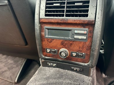 Lot 103 - 1996 BMW 750iL