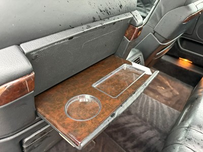 Lot 103 - 1996 BMW 750iL