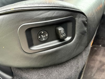 Lot 103 - 1996 BMW 750iL