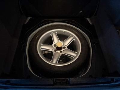 Lot 103 - 1996 BMW 750iL